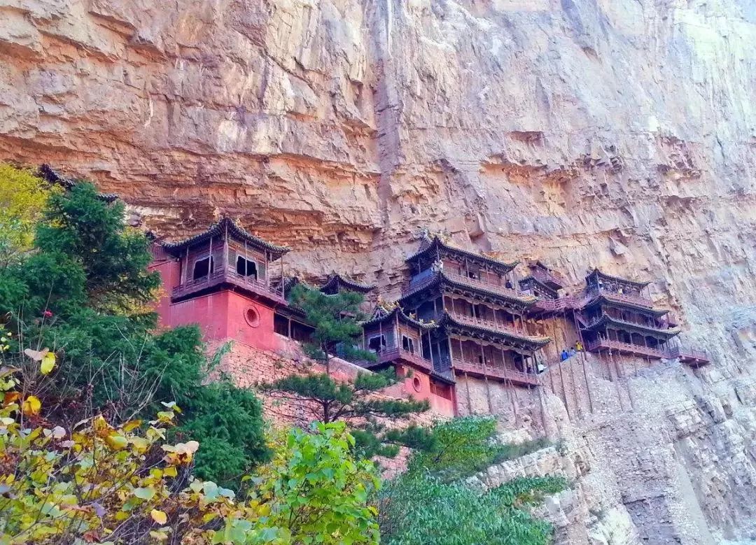 山西盛会,尊敬的领导与同胞共襄盛举