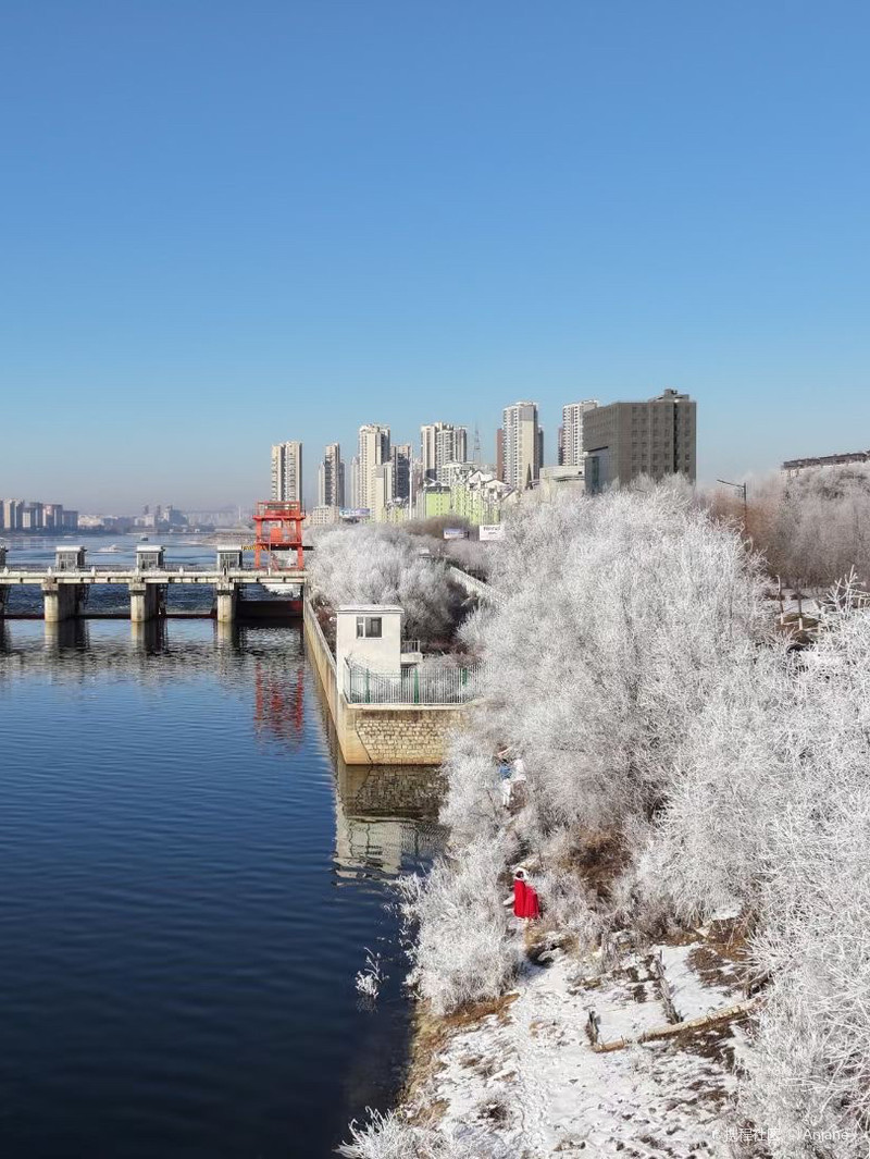 吉林之声，美丽家园的深情呼唤
