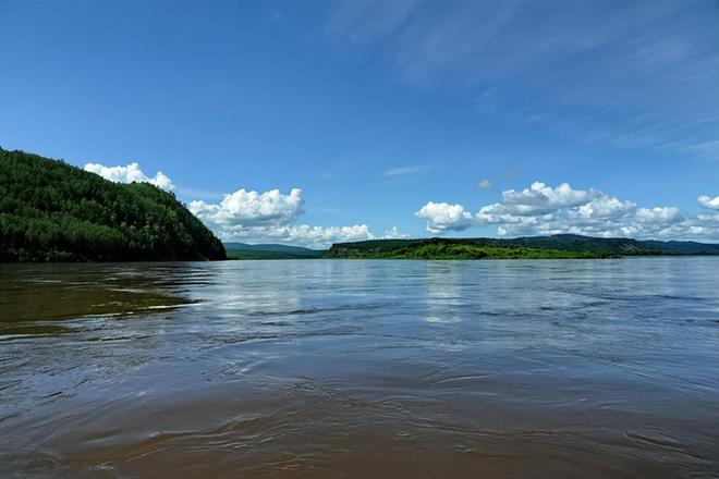 黑龙江，东北明珠，探寻魅力黑龙江