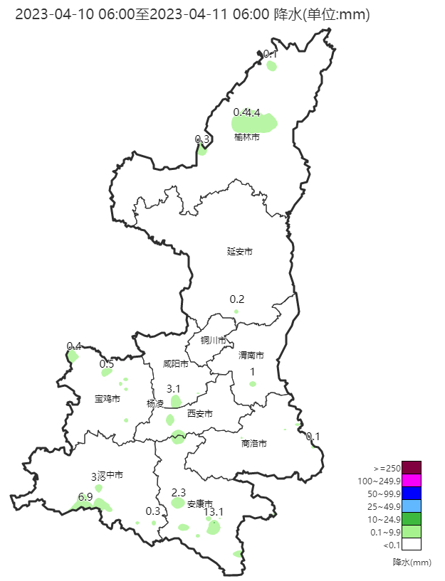 陕西，探索古老文明的宝藏
