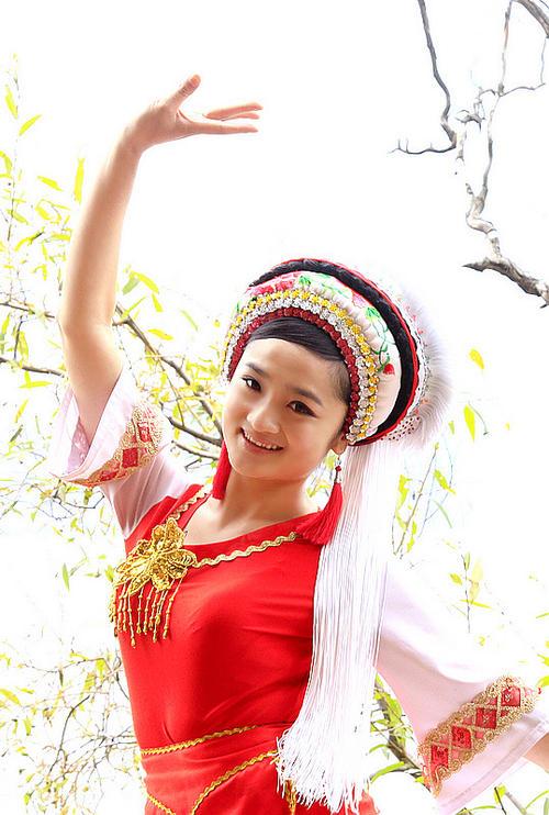 云南尊礼，领导与友朋共聚盛典