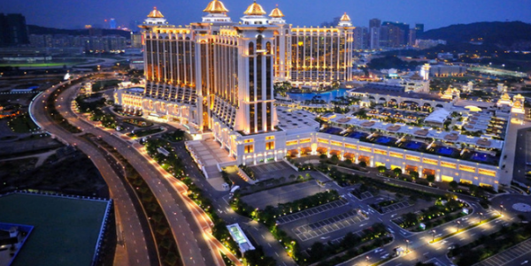 澳门,历史与现代的交融之城风采展