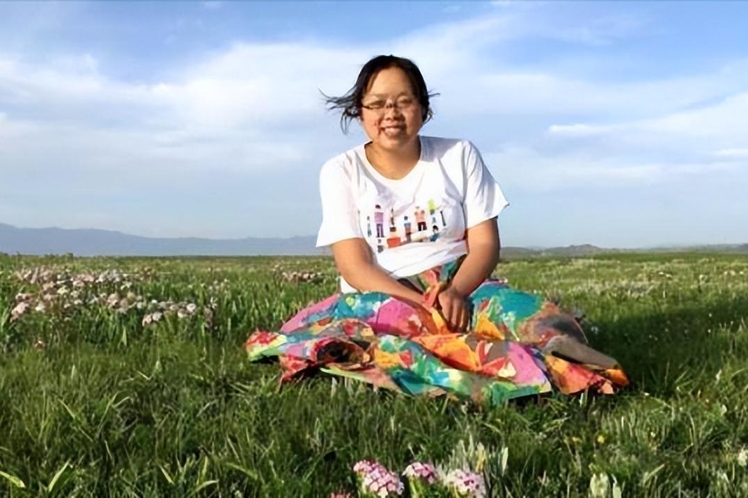 青海,心灵的诗篇,远方的家园