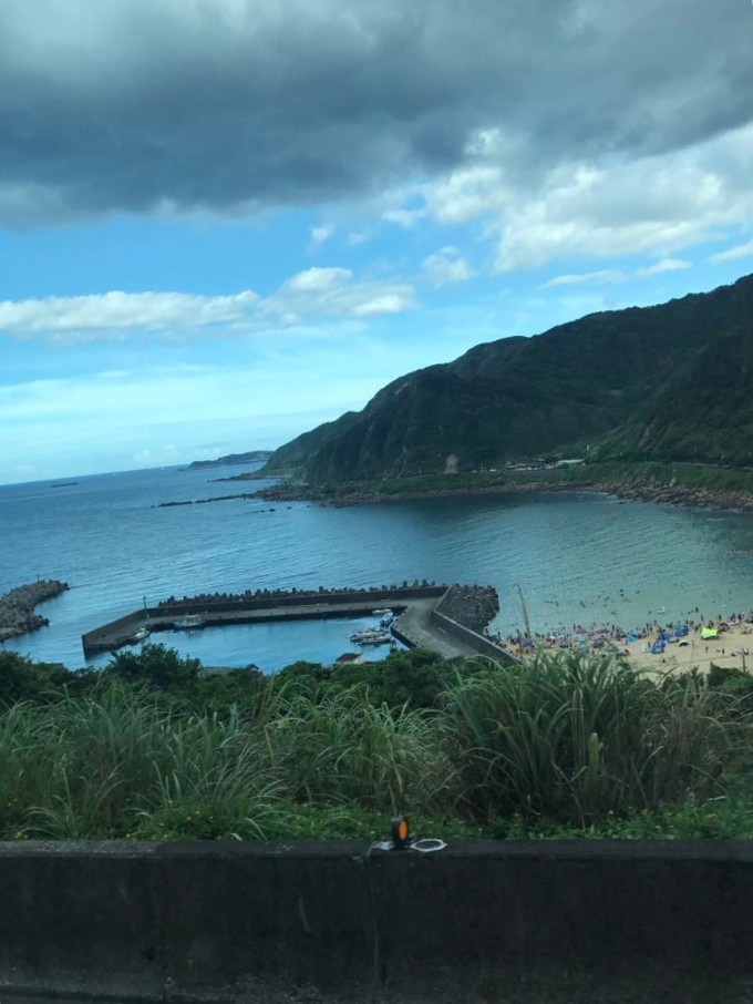 台湾之美,永载史册